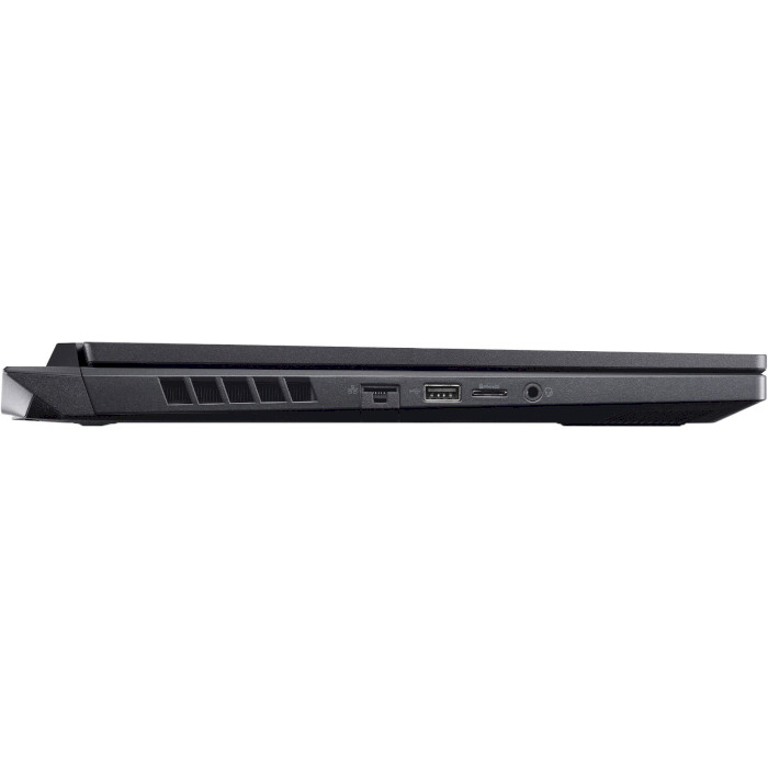 Ноутбук ACER Nitro 16 AN16-51-50J1 Black (NH.QJMEU.004)