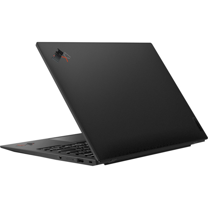 Ноутбук LENOVO ThinkPad X1 Carbon Gen 11 Deep Black (21HM006VRA)