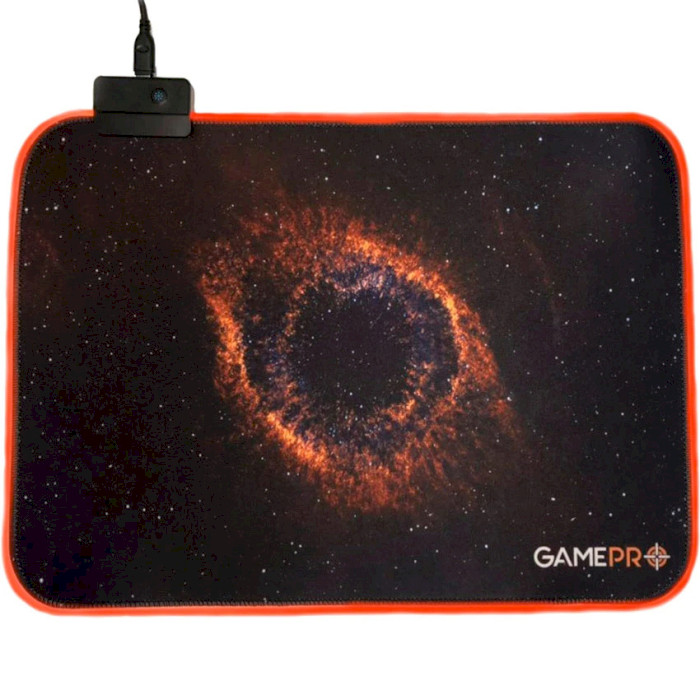 Ігрова поверхня GAMEPRO Nitro MP423 RGB