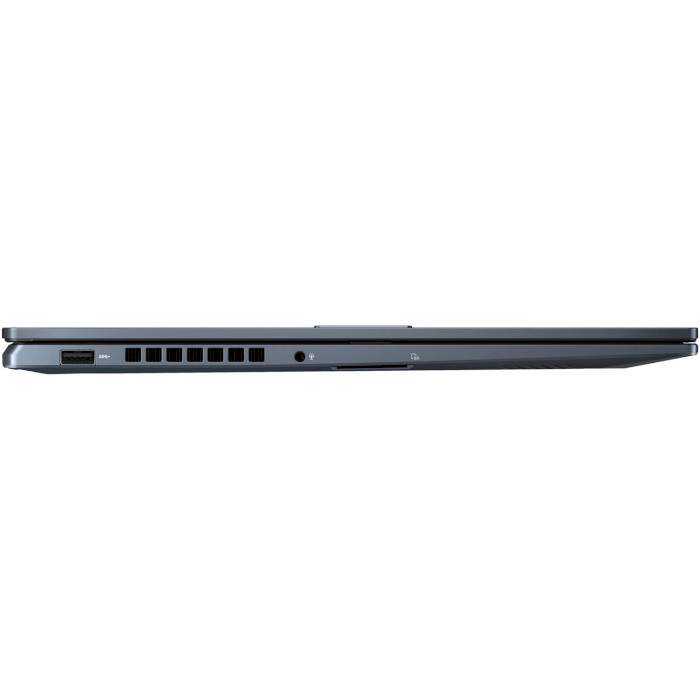 Ноутбук ASUS VivoBook Pro 15 OLED K6502VV Quiet Blue (K6502VV-MA026)