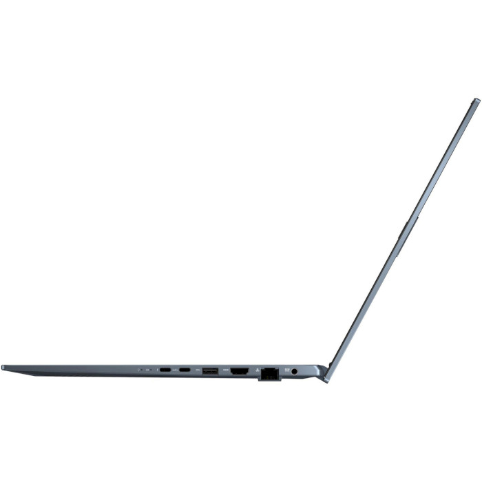 Ноутбук ASUS VivoBook Pro 15 OLED K6502VV Quiet Blue (K6502VV-MA026)