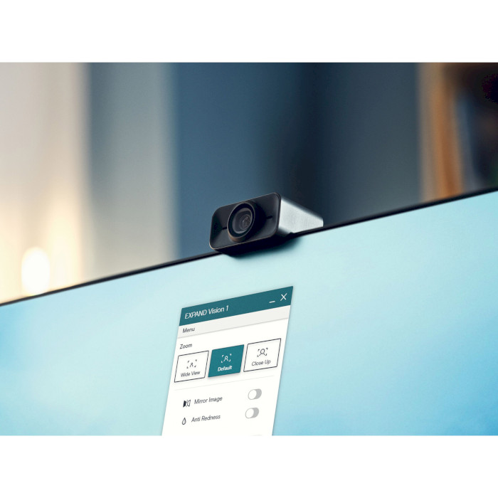 Веб-камера EPOS Expand Vision 1 (1001120)