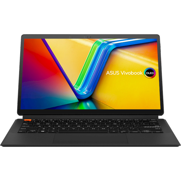 Ноутбук ASUS VivoBook 13 Slate OLED T3304GA 0°Black (T3304GA-LQ005W)