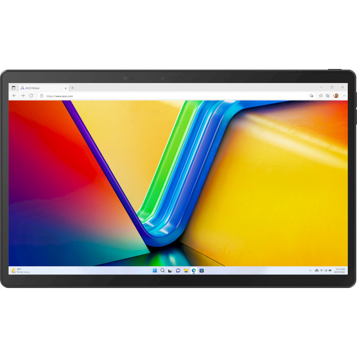 Ноутбук ASUS VivoBook 13 Slate OLED T3304GA 0°Black (T3304GA-LQ005W)