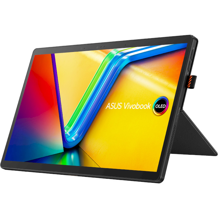 Ноутбук ASUS VivoBook 13 Slate OLED T3304GA 0°Black (T3304GA-LQ005W)