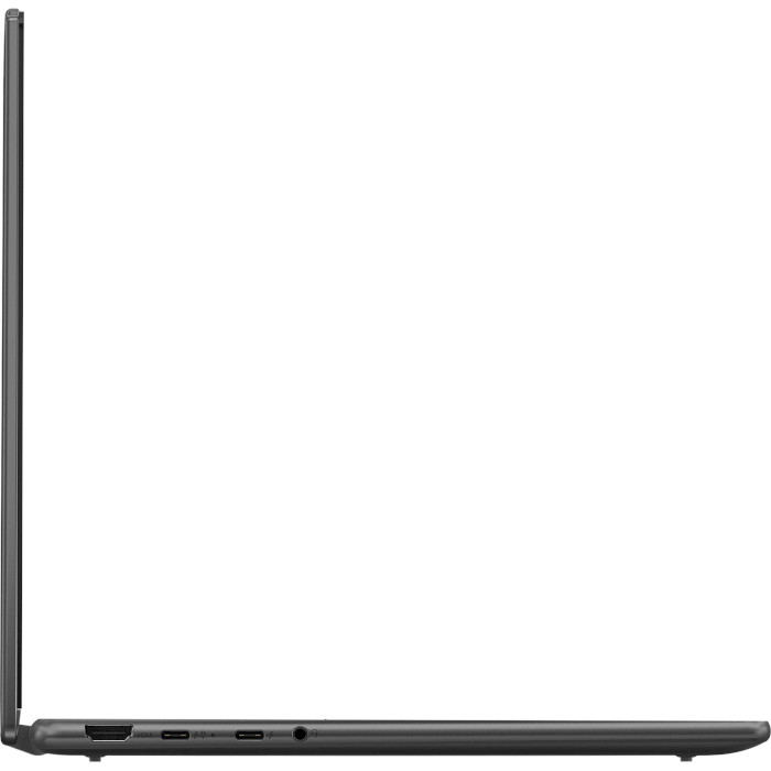 Ноутбук LENOVO Yoga 7 14ARP8 Storm Gray (82YM006KRA)