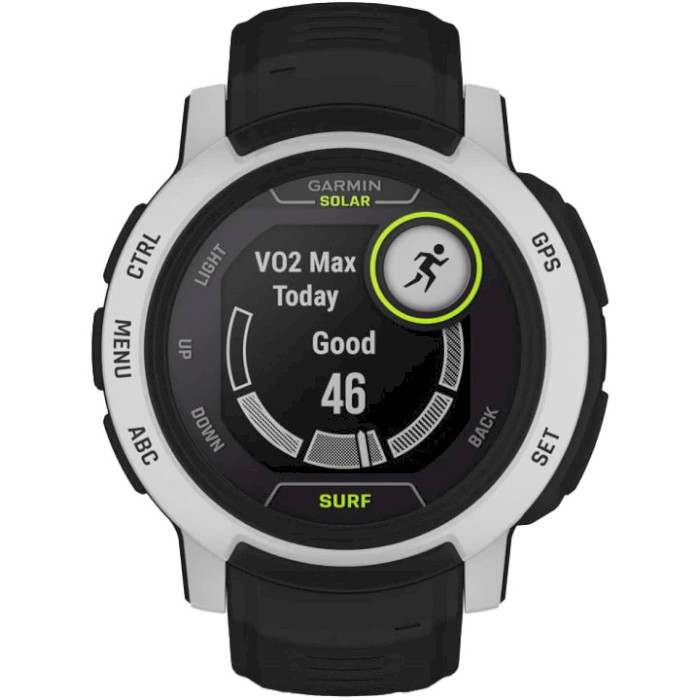 Смарт-годинник GARMIN Instinct 2 Solar Surf 45mm Bells Beach (010-02627-05)