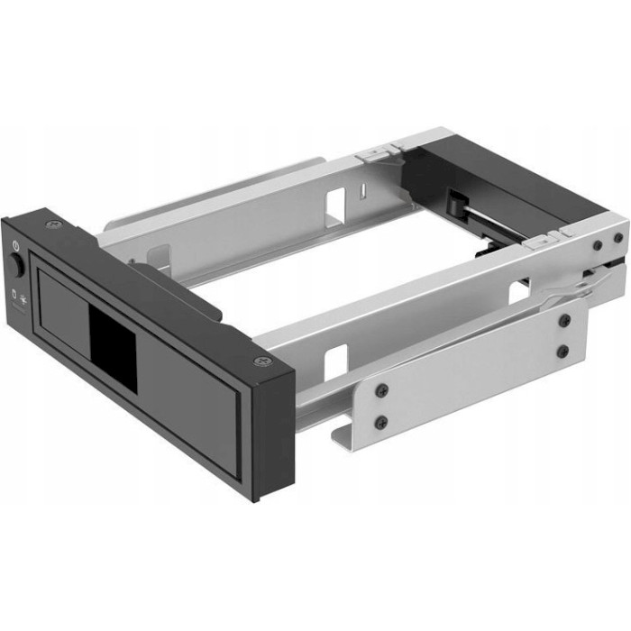 Карман внутренний ORICO 1106SS 3.5" to 5.25" SATA