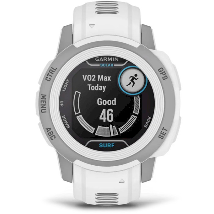 Смарт-часы GARMIN Instinct 2S Solar Surf 40mm Ericeira (010-02564-03)