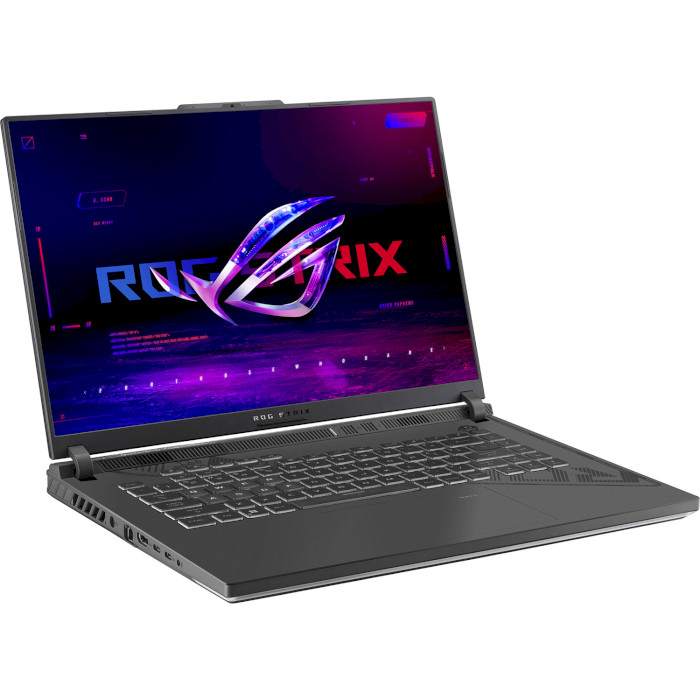 Ноутбук ASUS ROG Strix G16 G614JJ Eclipse Gray (G614JJ-N3049)