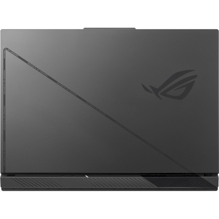 Ноутбук ASUS ROG Strix G16 G614JJ Eclipse Gray (G614JJ-N3049)