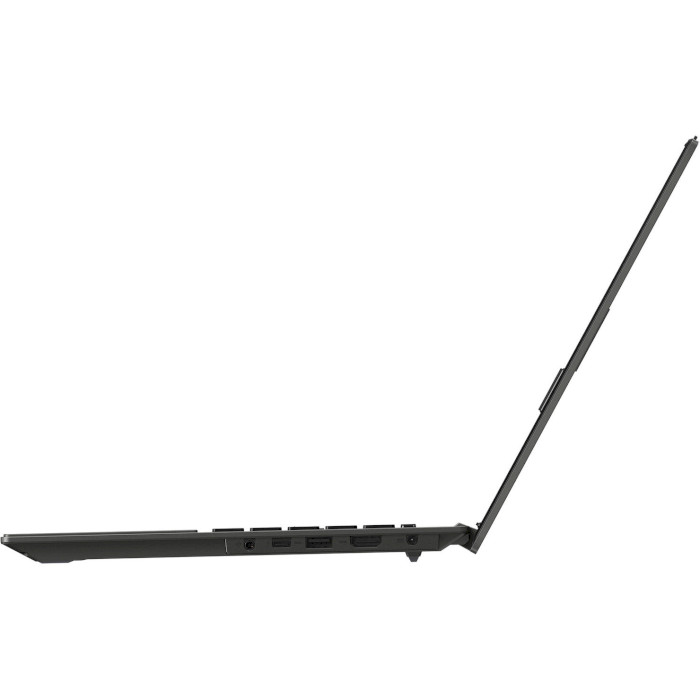 Ноутбук ASUS VivoBook S 15 OLED K5504VA Midnight Black (K5504VA-L1119WS)