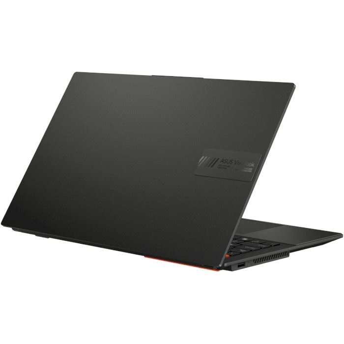 Ноутбук ASUS VivoBook S 15 OLED K5504VA Midnight Black (K5504VA-L1119WS)