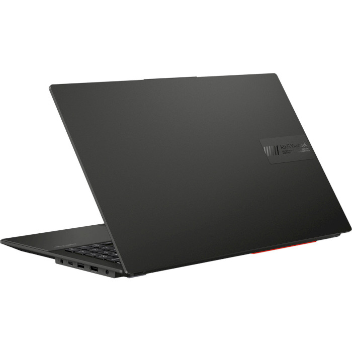 Ноутбук ASUS VivoBook S 15 OLED K5504VA Midnight Black (K5504VA-L1119WS)