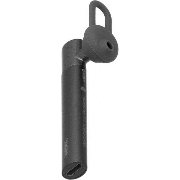 Bluetooth гарнитура REMAX RB-T17 Dark Gray