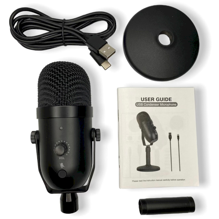 Мікрофон GAMEPRO SM1258