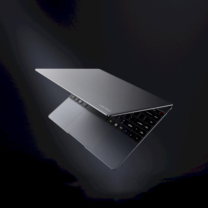 Ноутбук CHUWI CoreBook X Space Gray (CW575-I5/CW-102941)