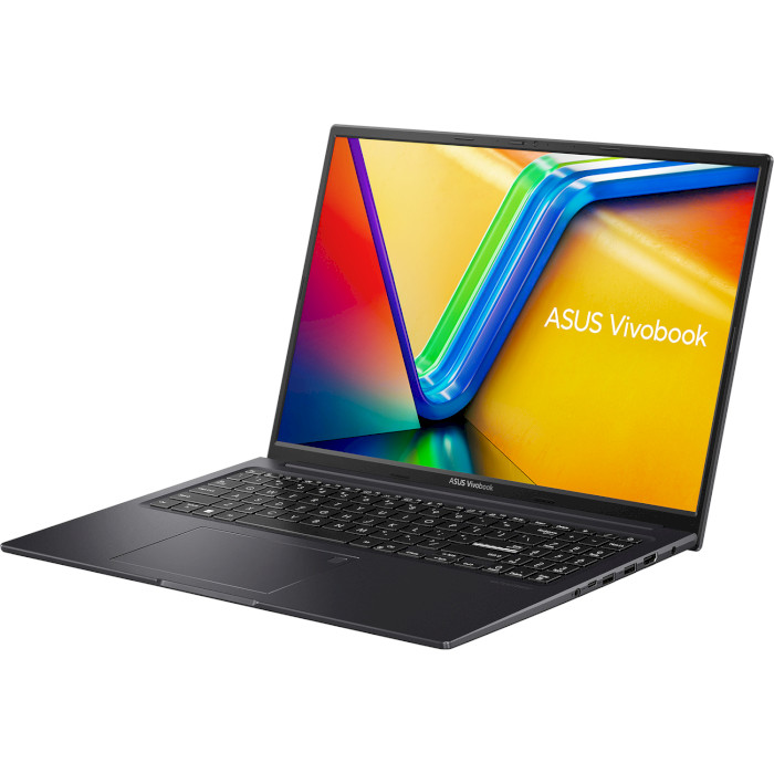 Ноутбук ASUS VivoBook 16X K3604VA Indie Black (K3604VA-MB092)