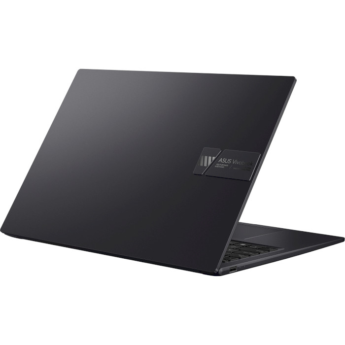 Ноутбук ASUS VivoBook 16X K3604VA Indie Black (K3604VA-MB092)