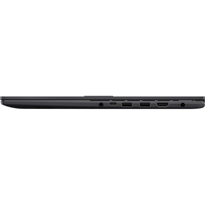 Ноутбук ASUS VivoBook 16X K3604ZA Indie Black (K3604ZA-MB023)