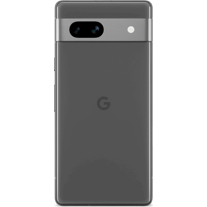 Смартфон GOOGLE Pixel 7a 8/128GB JP Charcoal (840244701857)