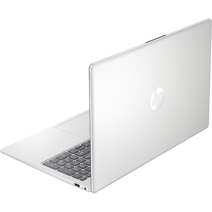 Ноутбук HP 15-fd0043ua Natural Silver (834N6EA)