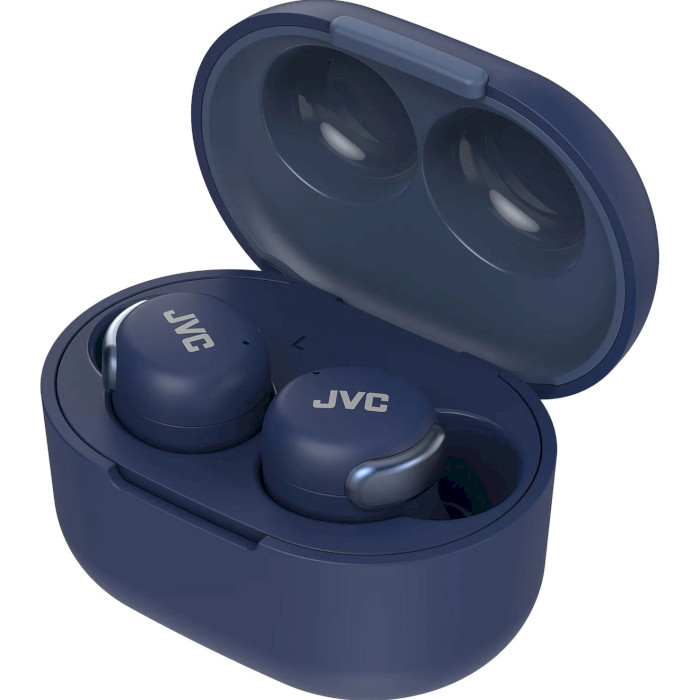 Навушники JVC HA-A30T Blue