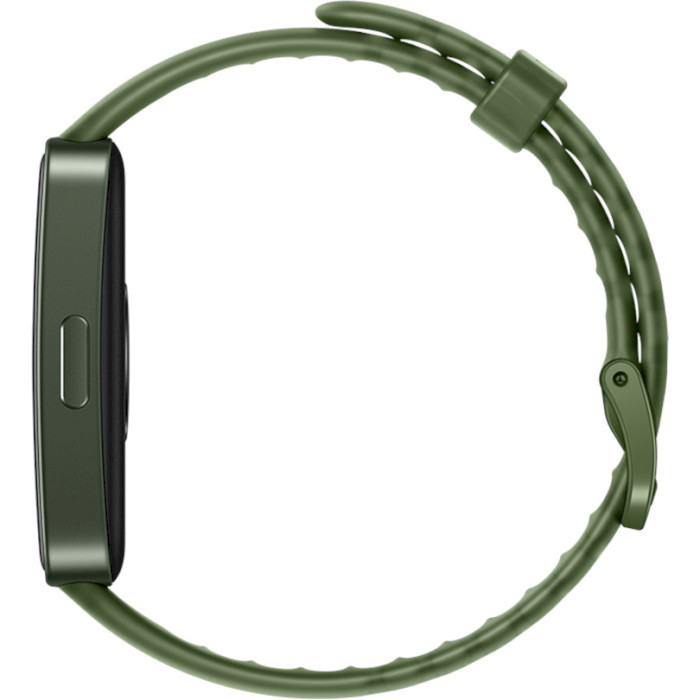 Смарт-годинник HUAWEI Band 8 Emerald Green (55020ANP)