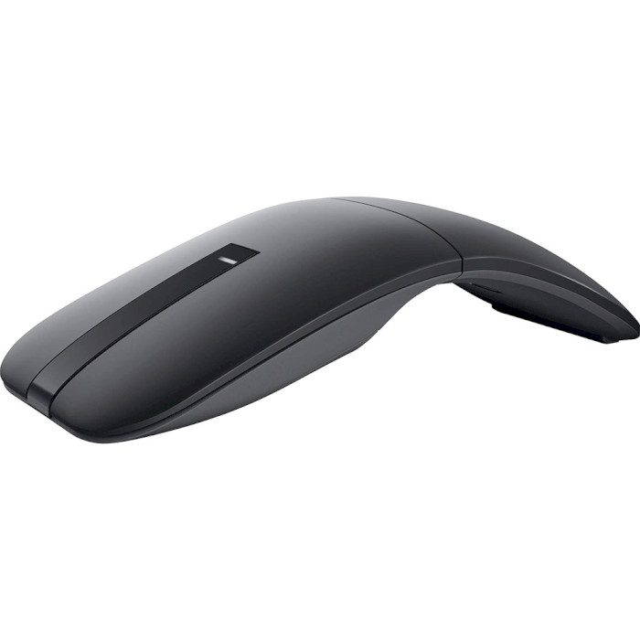 Мышь DELL Travel Mouse MS700 Black (570-ABQN)