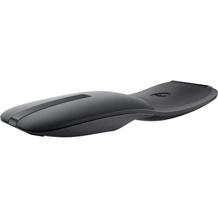 Мышь DELL Travel Mouse MS700 Black (570-ABQN)
