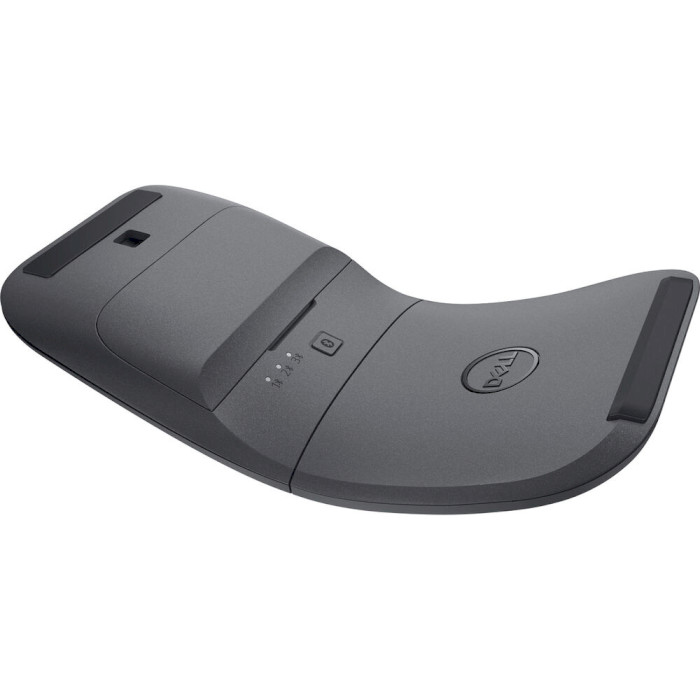 Миша DELL Travel Mouse MS700 Black (570-ABQN)