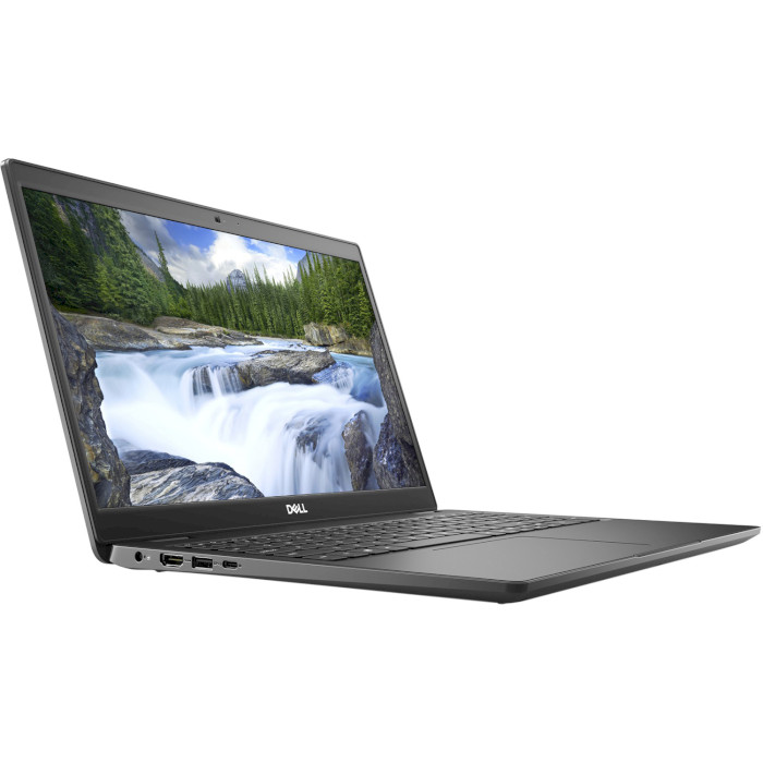 Ноутбук DELL Latitude 3510 Black (N017L351015GE_UBU)