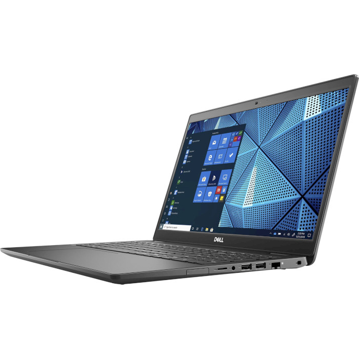 Ноутбук DELL Latitude 3510 Black (N017L351015GE_UBU)