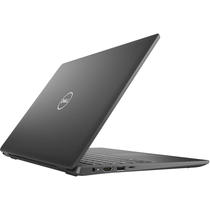 Ноутбук DELL Latitude 3510 Black (N017L351015GE_UBU)