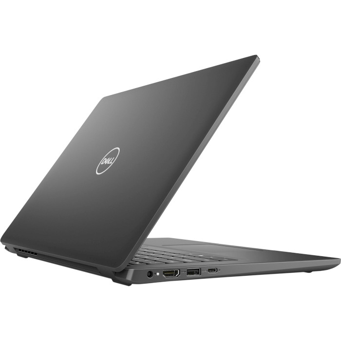 Ноутбук DELL Latitude 3410 Black (N014L341014GE_UBU)