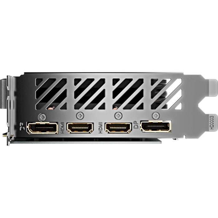 Видеокарта GIGABYTE GeForce RTX 4060 Gaming OC 8G (GV-N4060GAMING OC-8GD)
