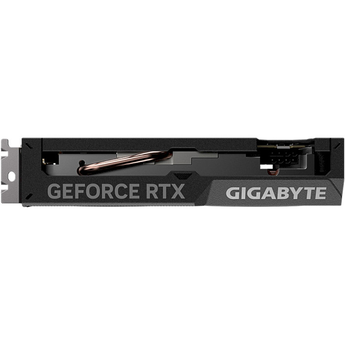 Відеокарта GIGABYTE GeForce RTX 4060 Windforce OC 8G (GV-N4060WF2OC-8GD)