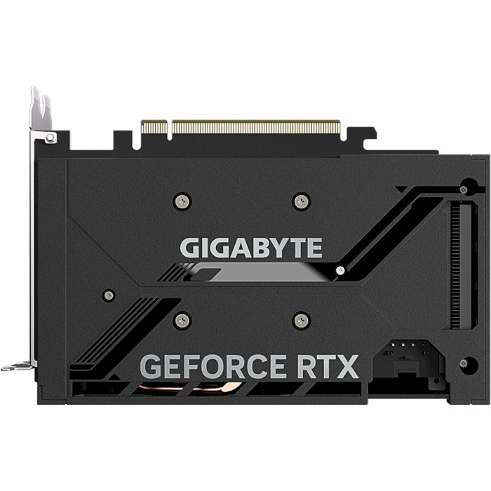 Відеокарта GIGABYTE GeForce RTX 4060 Windforce OC 8G (GV-N4060WF2OC-8GD)