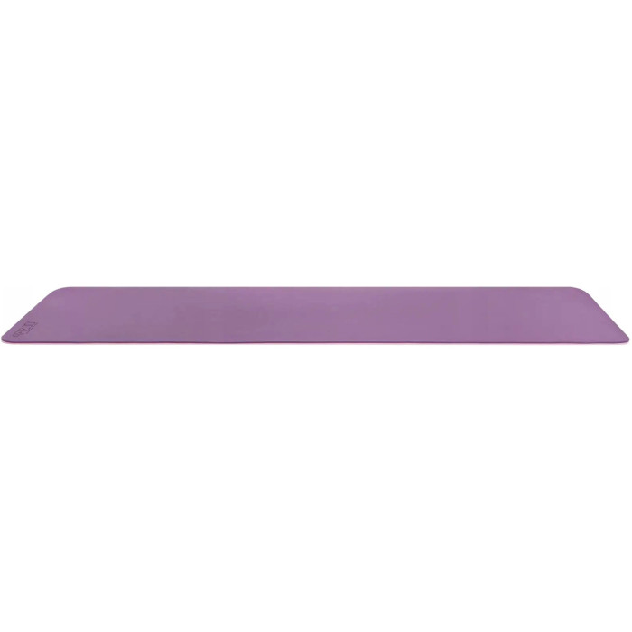 Килимок для фітнесу 4FIZJO TPE 6mm Violet/Pink (4FJ0388)