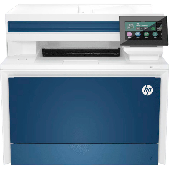 БФП HP Color LaserJet Pro 4303fdn (5HH66A)