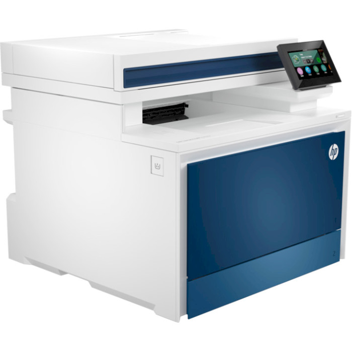 МФУ HP Color LaserJet Pro 4303fdn (5HH66A)
