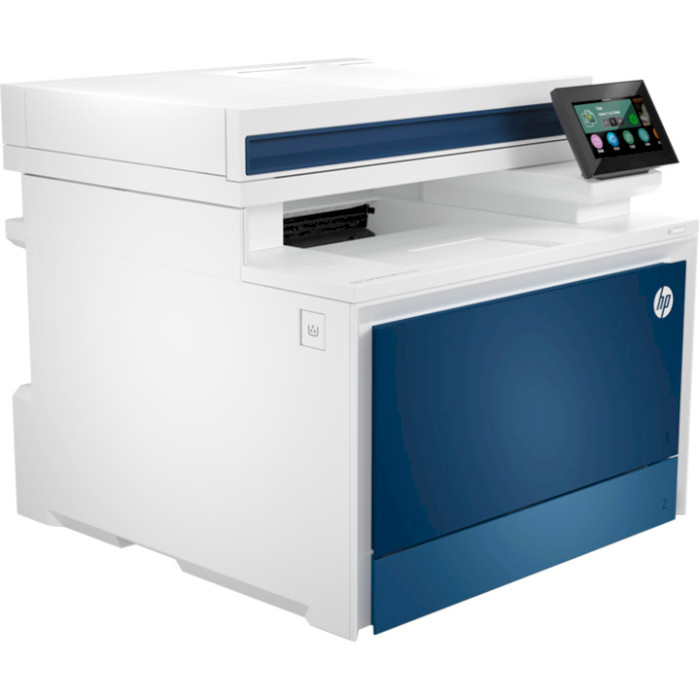 БФП HP Color LaserJet Pro 4303fdn (5HH66A)