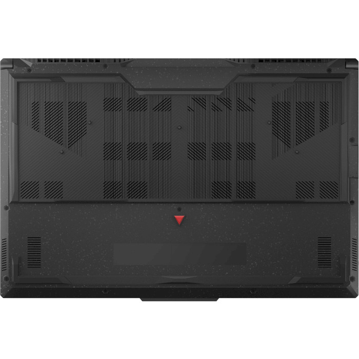 Ноутбук ASUS TUF Gaming F17 FX707VV4 Mecha Gray (FX707VV4-LL040)