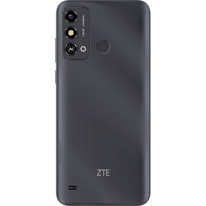 Смартфон ZTE Blade A53 2/32GB Gray
