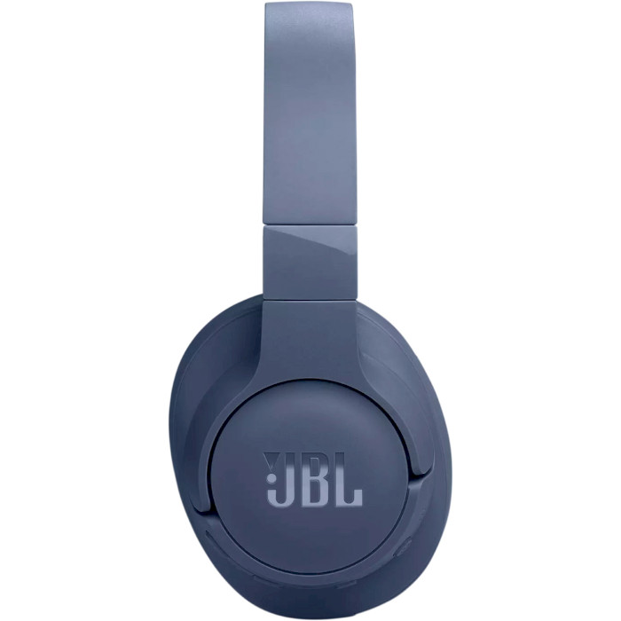 Навушники JBL Tune 770NC Blue (JBLT770NCBLU)