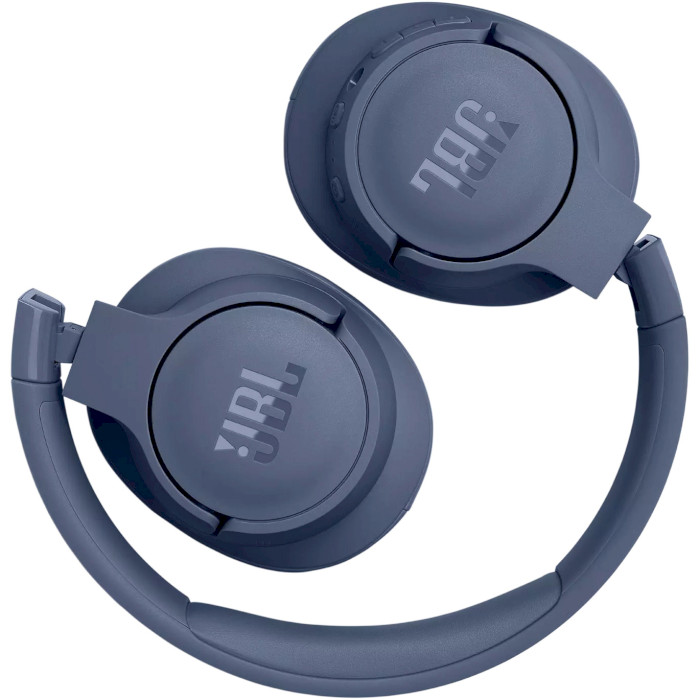 Навушники JBL Tune 770NC Blue (JBLT770NCBLU)