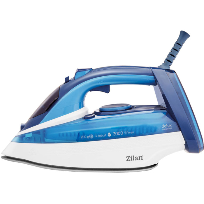 Утюг ZILAN ZLN2908