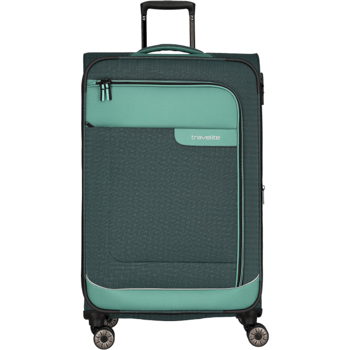 Чемодан TRAVELITE Viia L Eucalyptus 91л (092849-80)