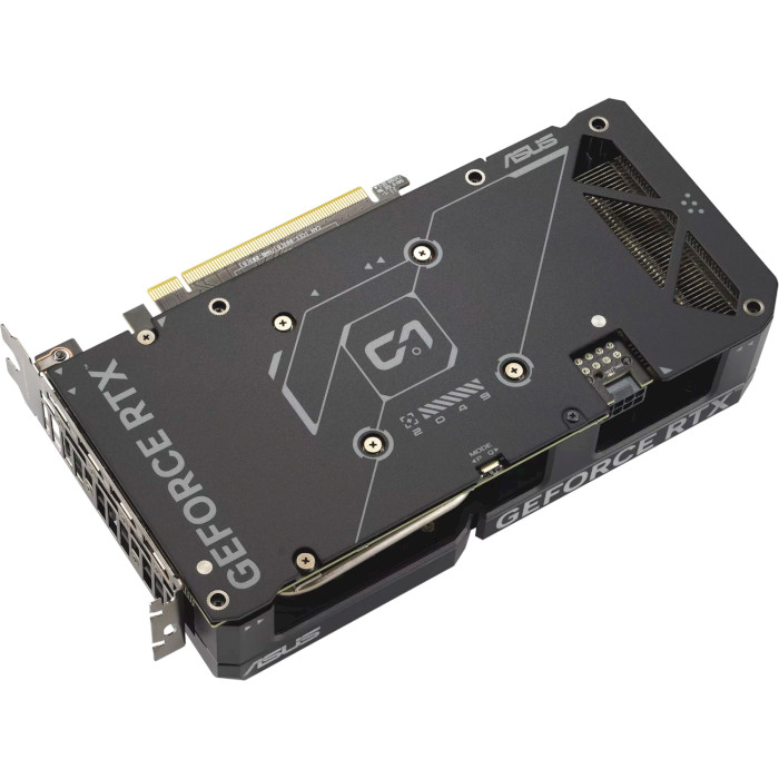 Видеокарта ASUS Dual GeForce RTX 4060 OC Edition 8GB GDDR6 (90YV0JC0-M0NA00)