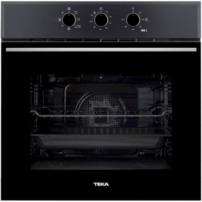 Духова шафа TEKA HSB 610 BK (41560110)